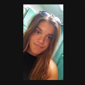 Meet your Posher, Tori